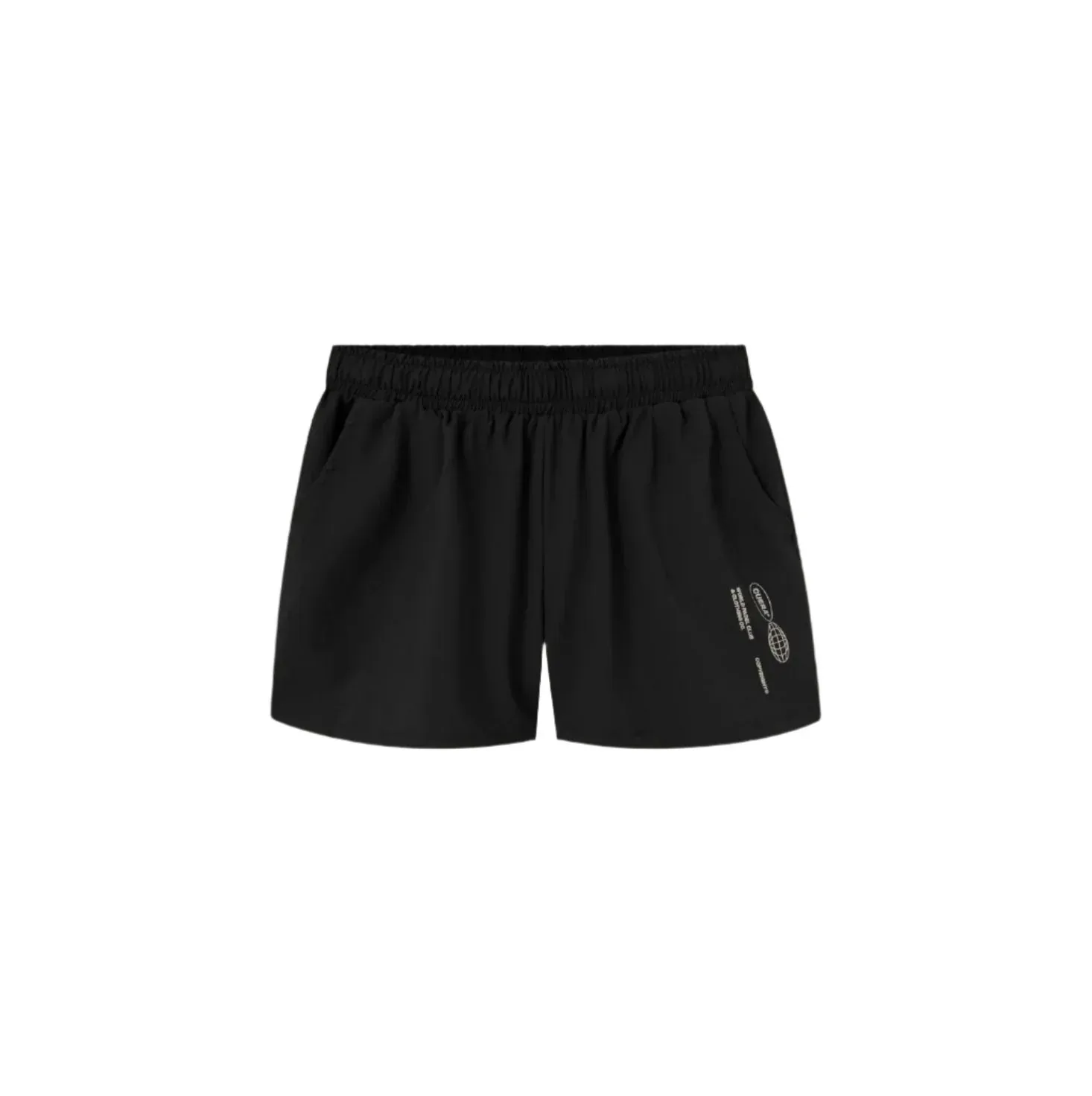Cuera Active Globe Shorts Women