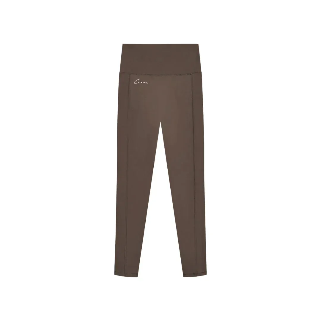 Cuera Active Logo Tights Long