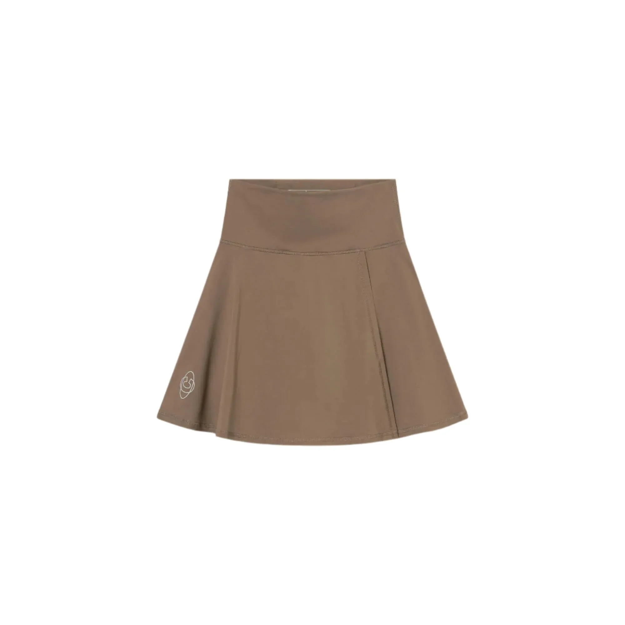 Cuera Oncourt 2-in-1 Skirt