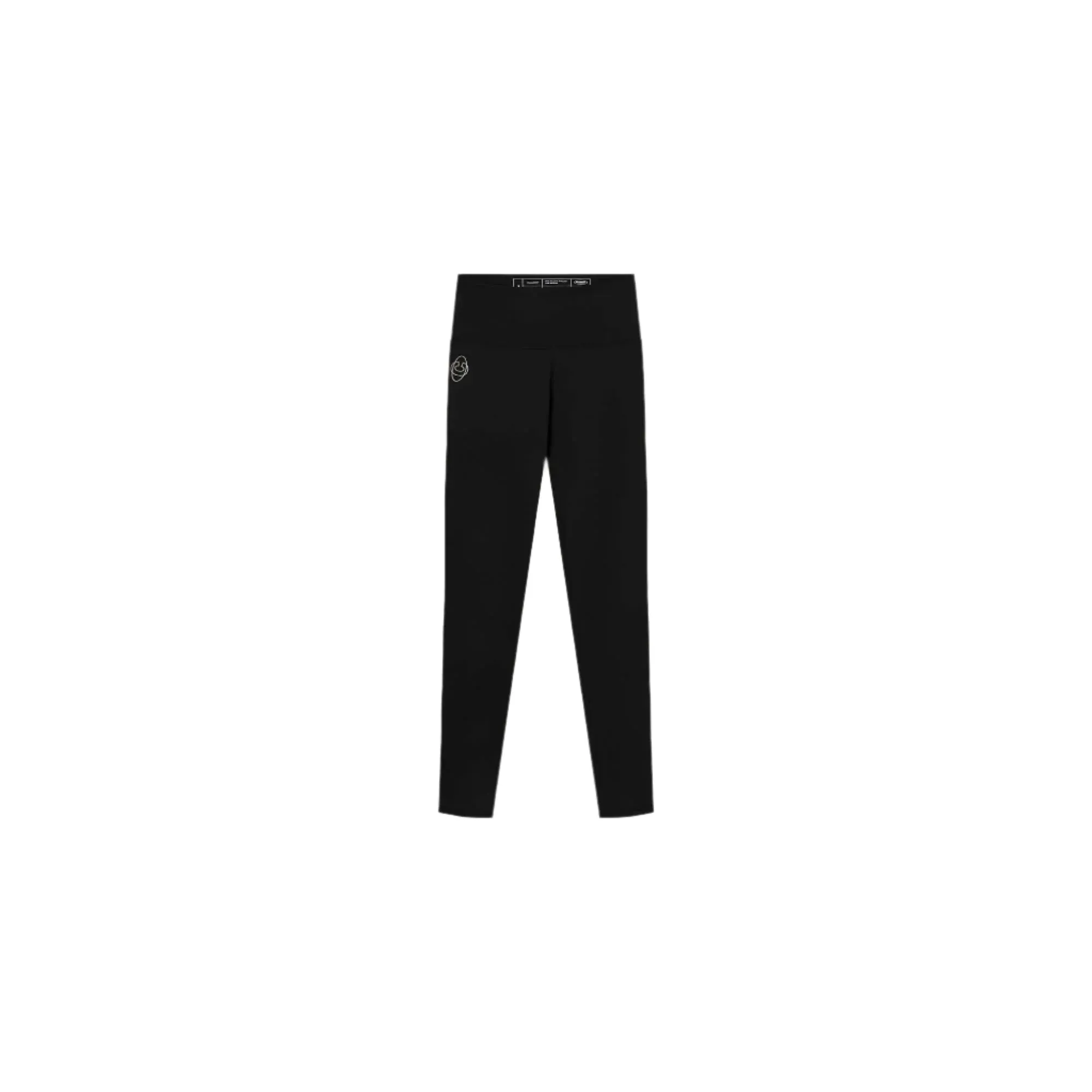 Cuera Oncourt Long Tights High Waist
