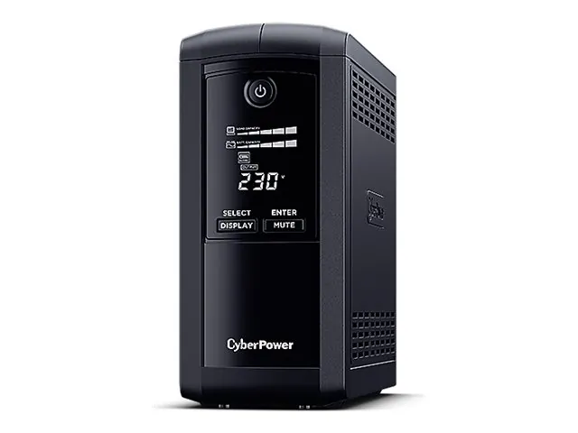 CyberPower Value Pro VP1000ELCD