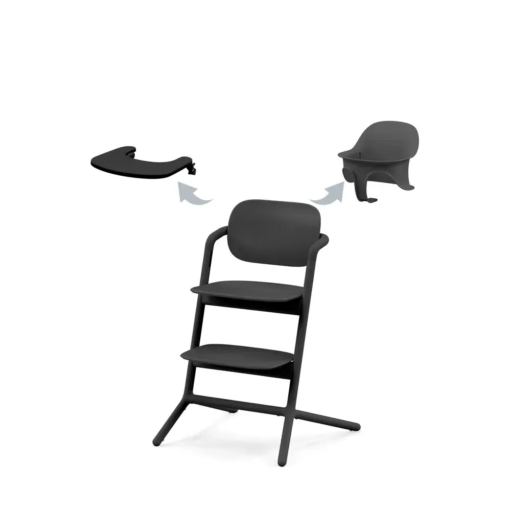 Cybex Lemo Højstol 3-in-1