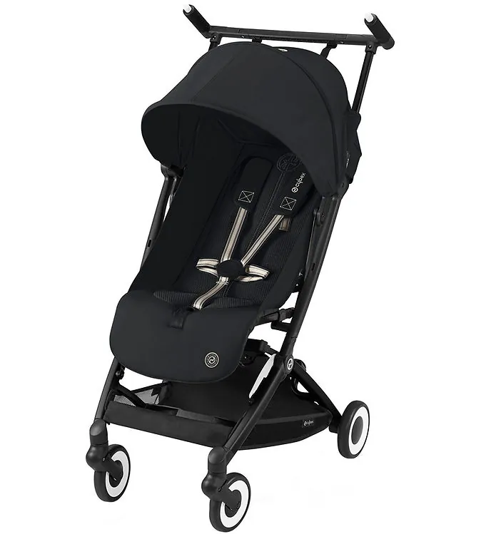 Cybex Libelle Magic Black