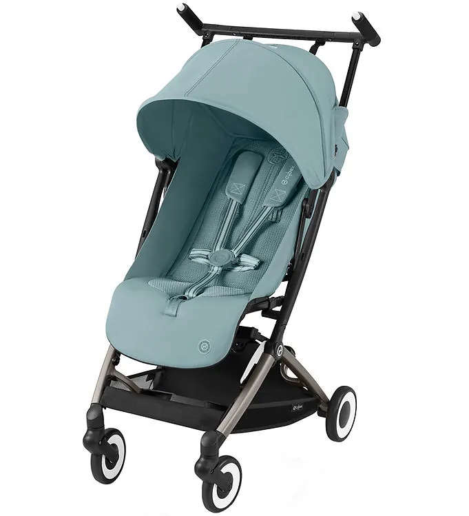 Cybex Libelle Stormy Blue