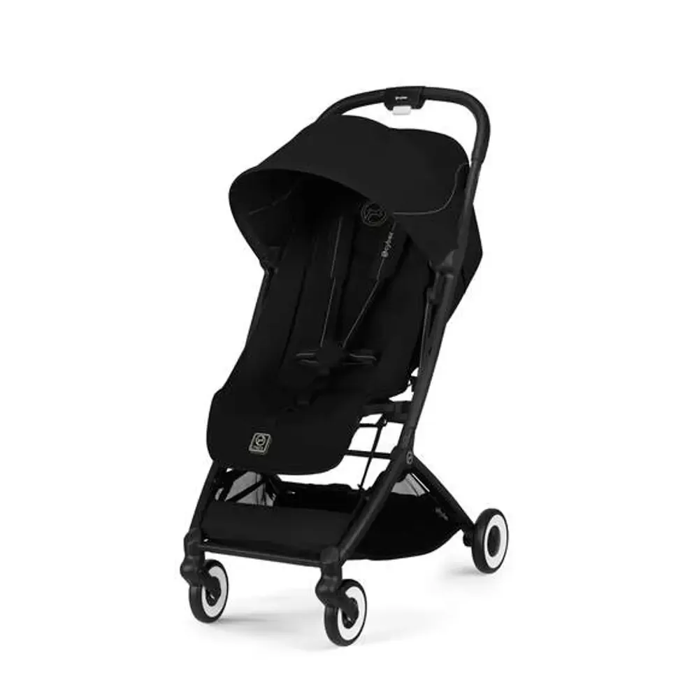 Cybex Orfeo Magic Black