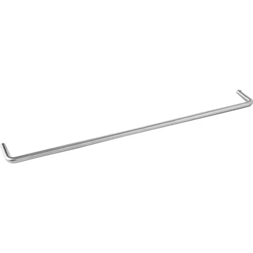 D Line håndklædestang 65 cm