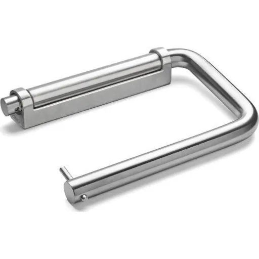 D Line toiletrulleholder