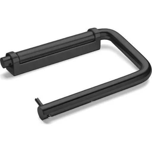 D Line toiletrulleholder