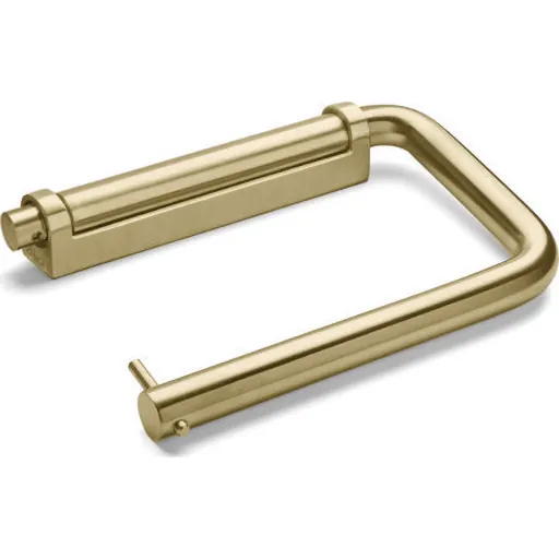D Line toiletrulleholder
