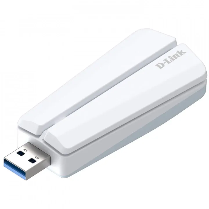 D-Link AE65U Wi-Fi 7 BE6500 USB-adapter