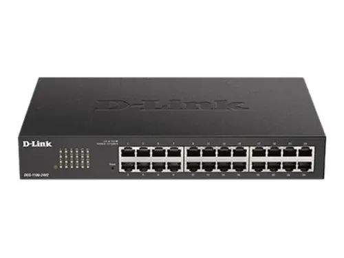 D-Link DGS 1100-24V2