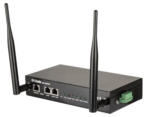 D-Link DIS-2650AP