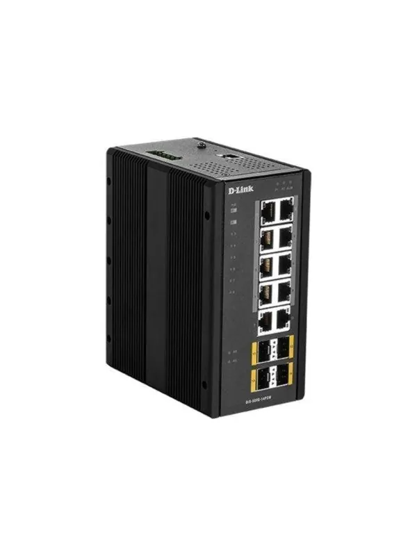 D-Link DIS 300G-14PSW