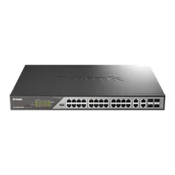 D-Link DSS 200G-28MPP