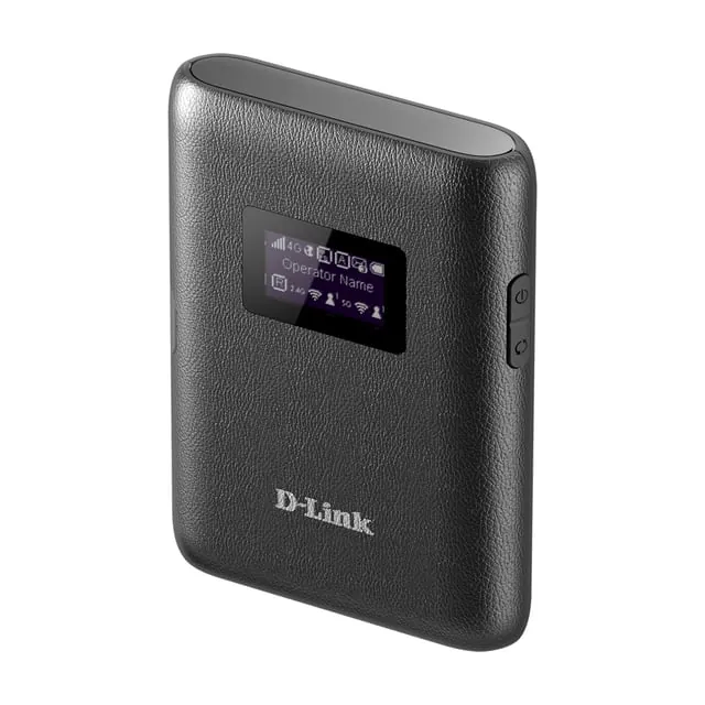 D-Link DWR-933