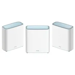D-Link EAGLE PRO AI AX3200 Mesh