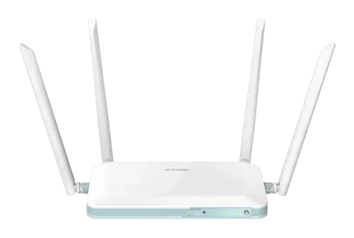 D-Link Eagle Pro AI N300 4G