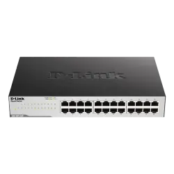 D-Link GO-SW-24G