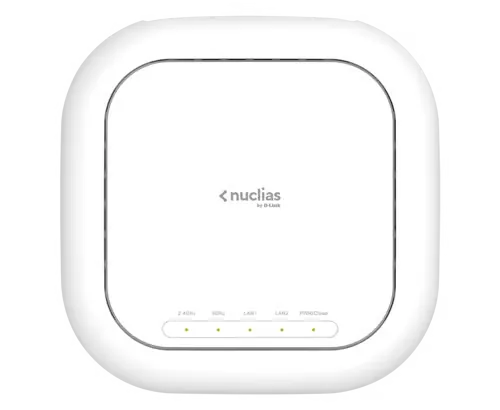 D-Link Nuclias DBA-2520P