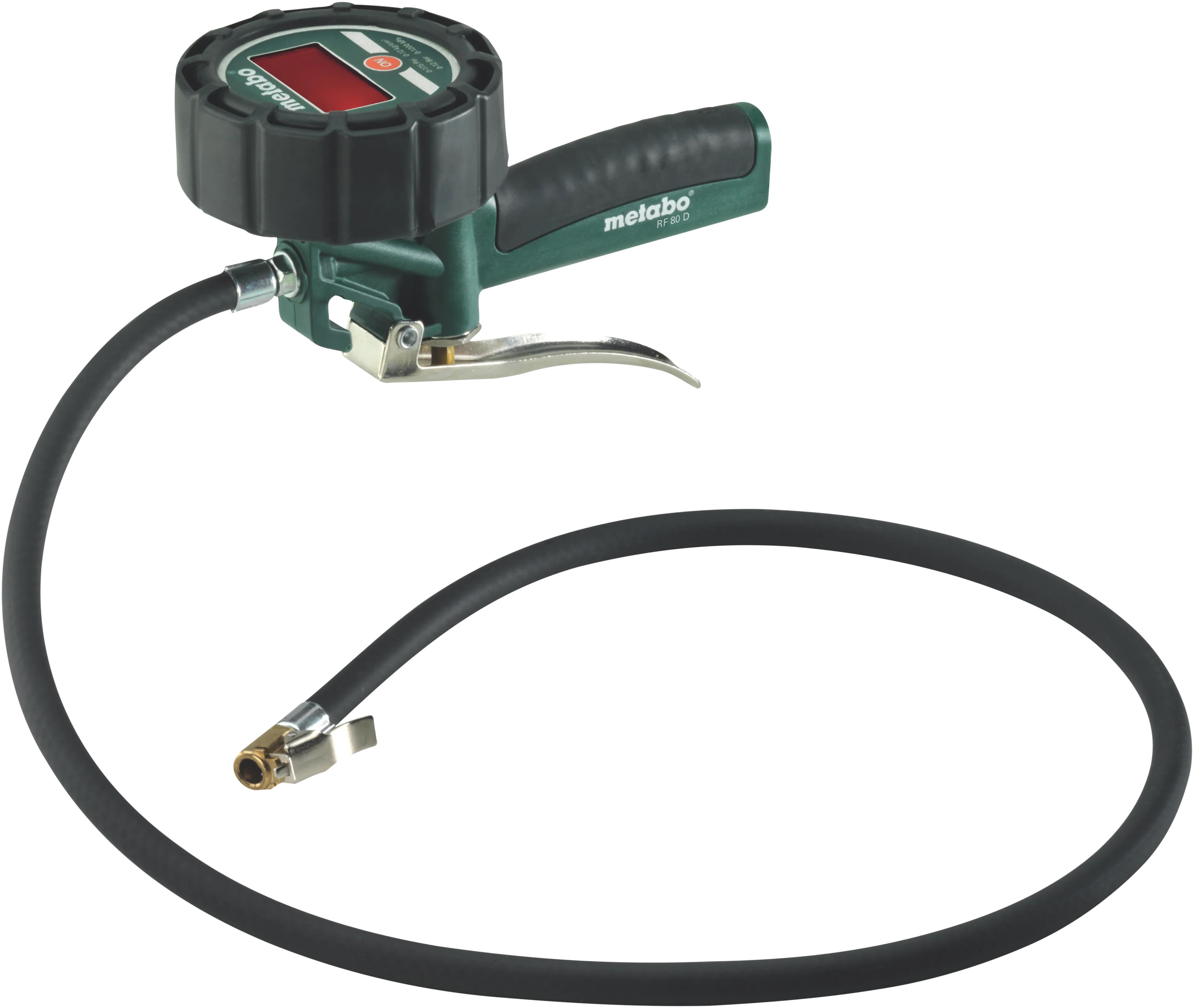 Dækpumpepistol RF 80 D