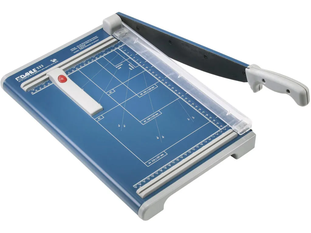 Dahle 533