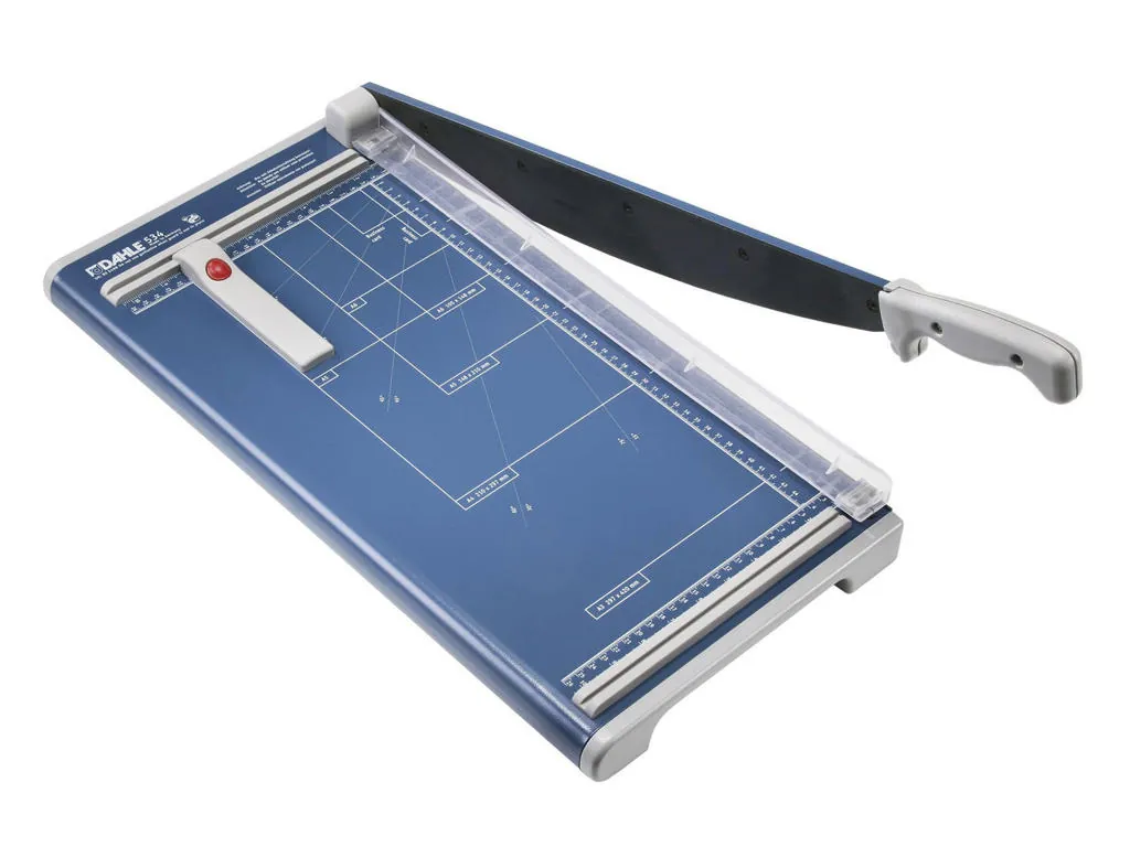 Dahle 534