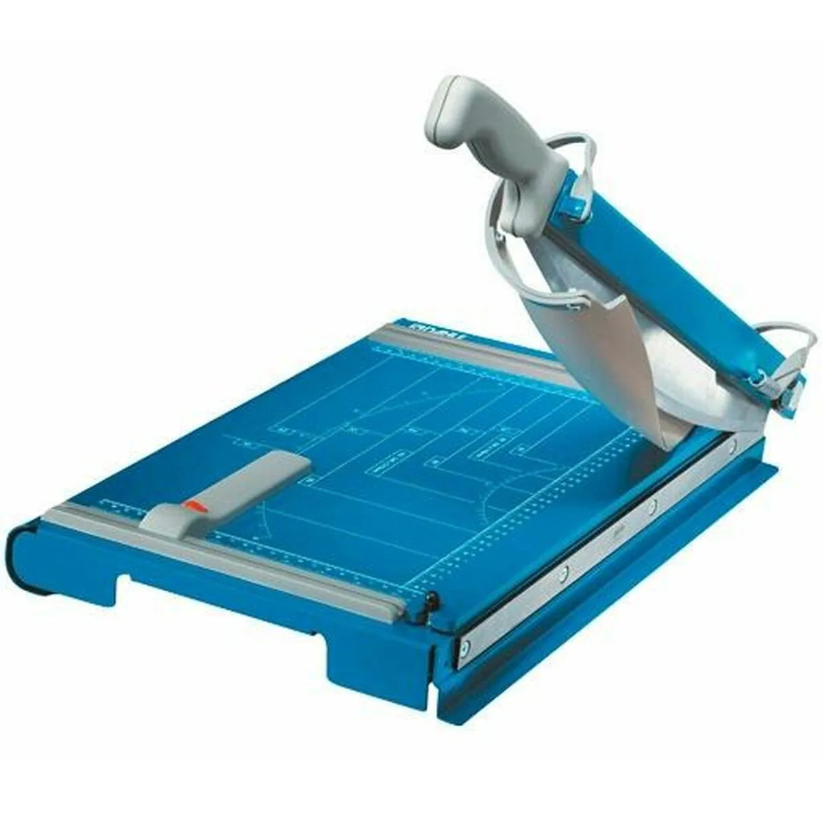 Dahle 561