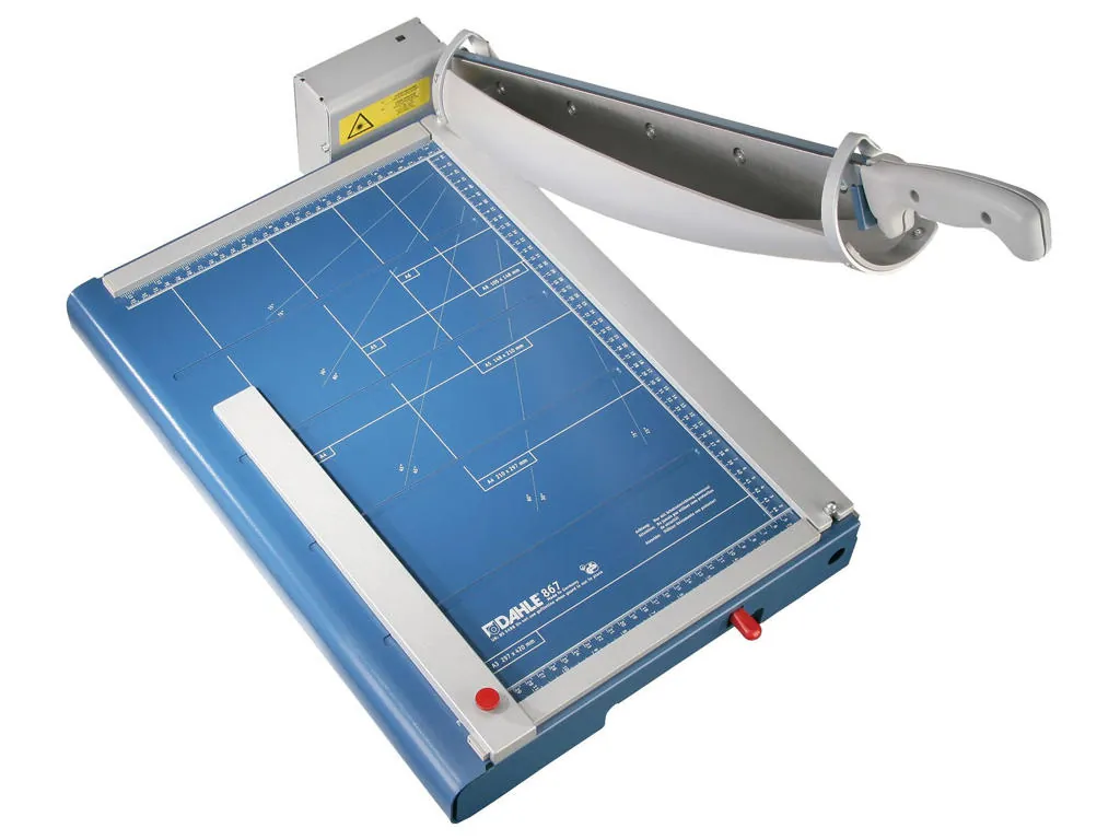 Dahle 867