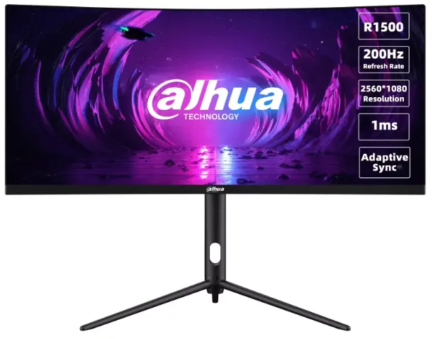 Dahua Technology LM30-E330CA