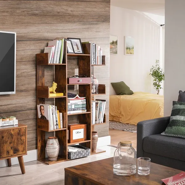 Daily-Living Reol 140 x 86 x 25