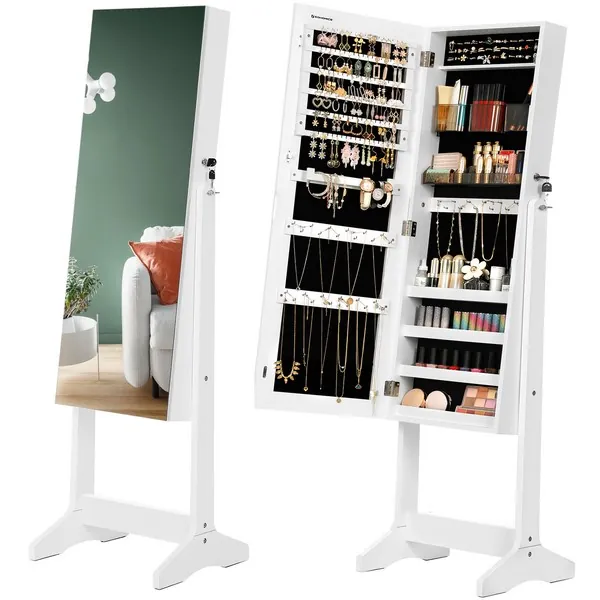 Daily-Living Smykkeskab