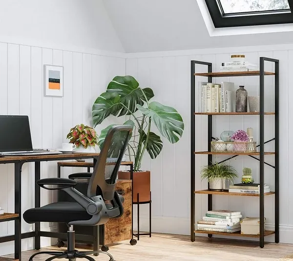 Daily-Living stuereol i industrielt design