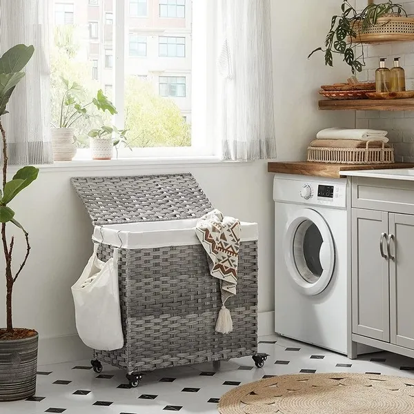 Daily-Living Vasketøjskurv