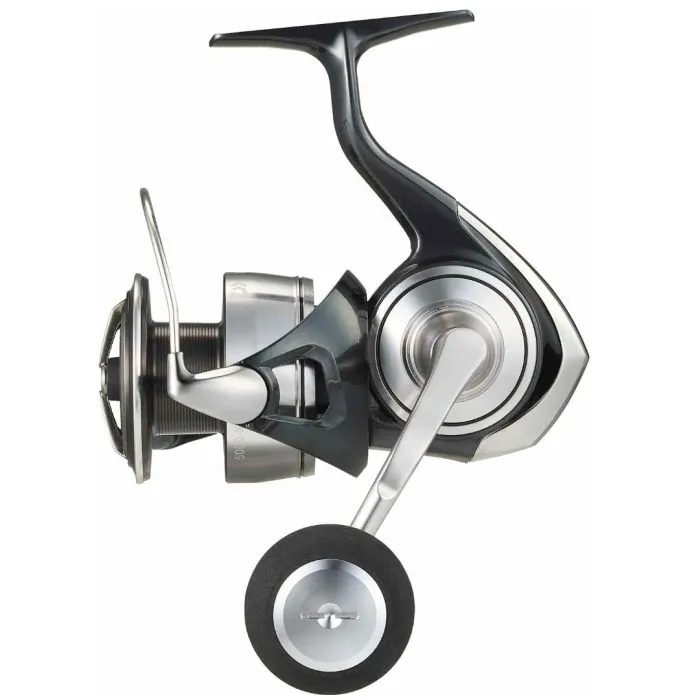 Daiwa 24 Certate SW