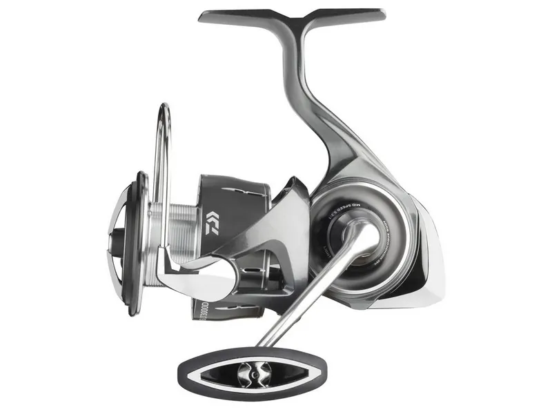 Daiwa 24 Luvias LT