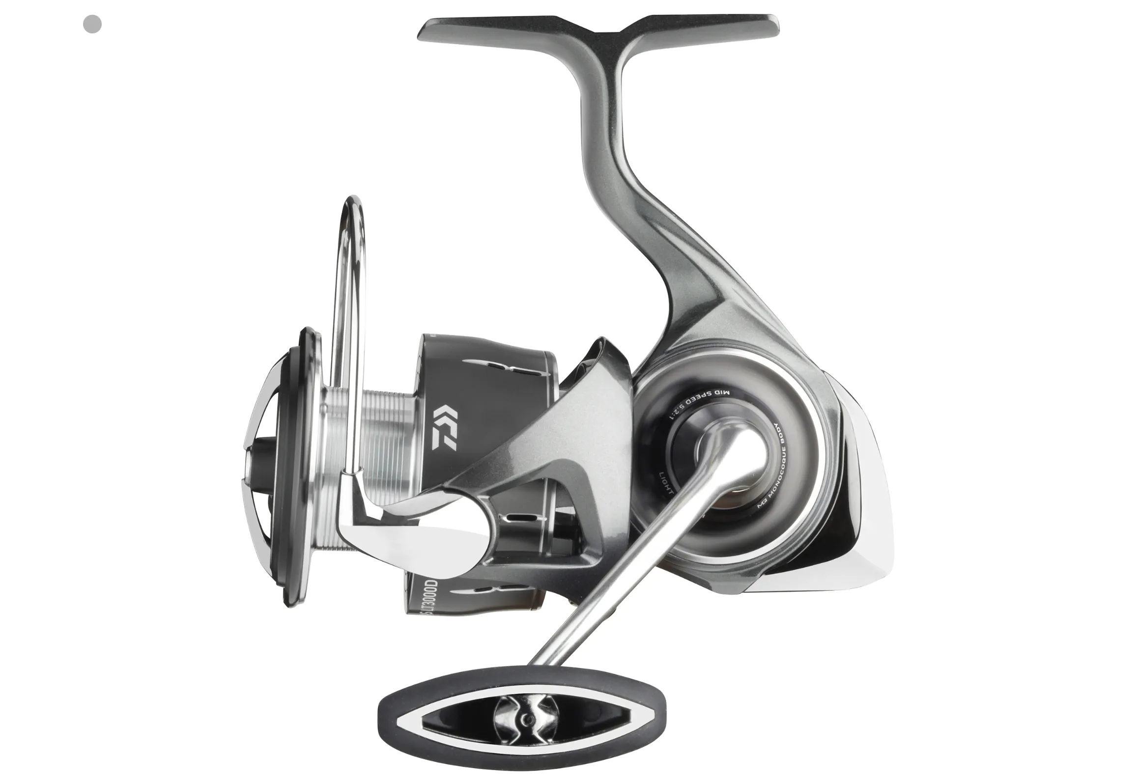 Daiwa 24 Luvias LT