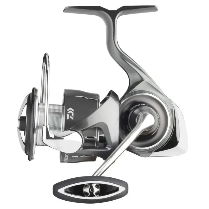 Daiwa 24 Luvias LT-4000D