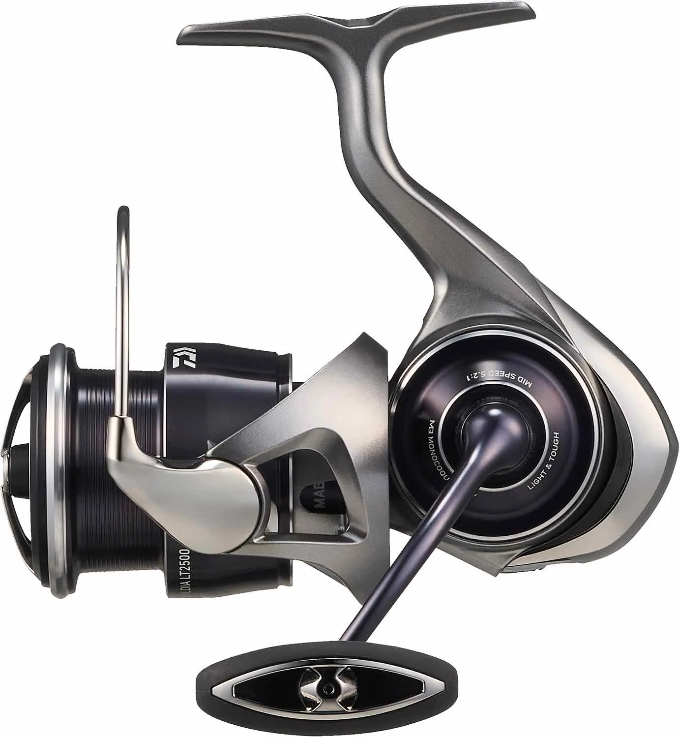 Daiwa Caldia LT 2500