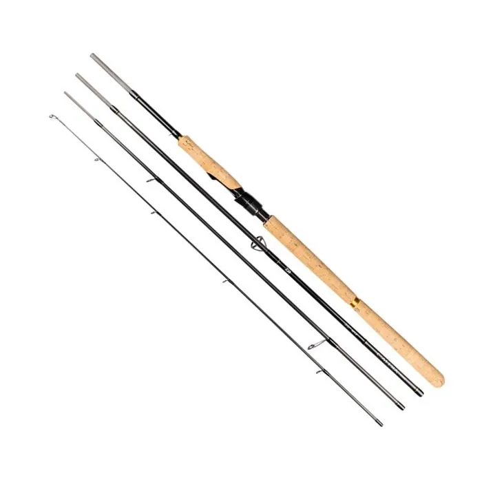 Daiwa Caldia Spin 4-delt