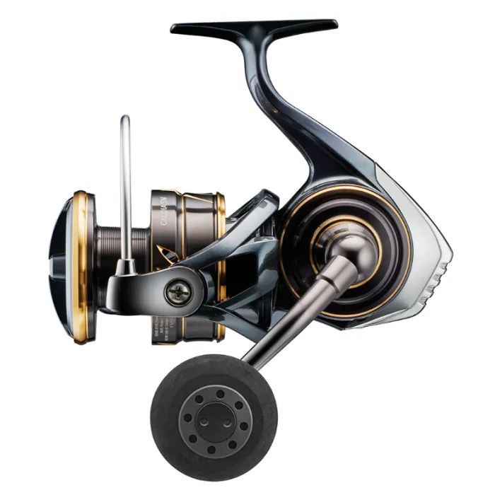 Daiwa Caldia SW 4000D-CXH