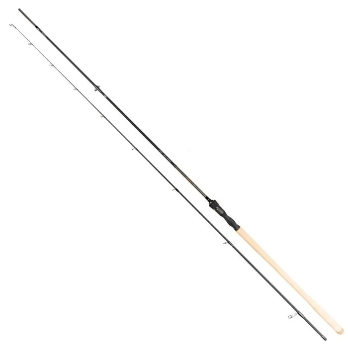 Daiwa Luvias Spin