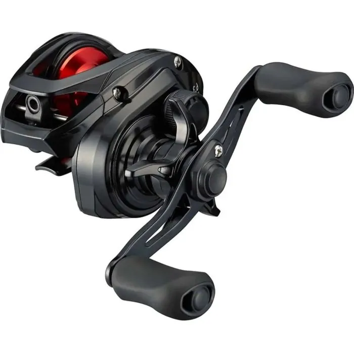 Daiwa PR 100L