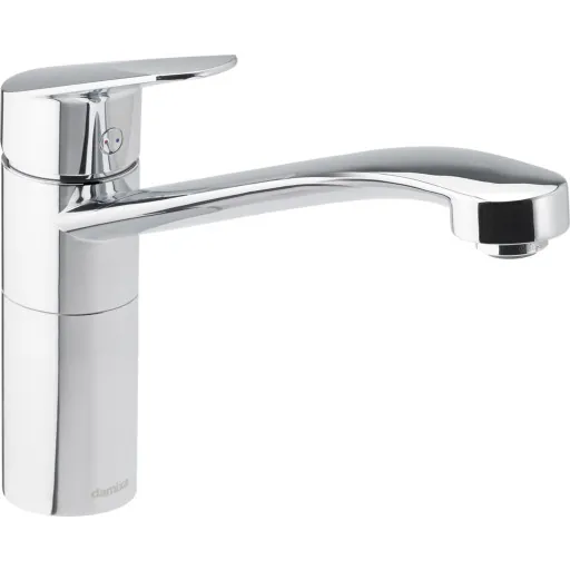 Damixa Clover Green køkkenarmatur