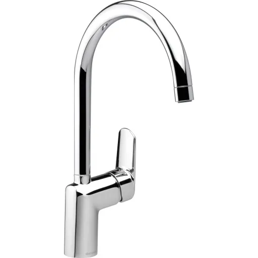 Damixa Clover Green køkkenarmatur