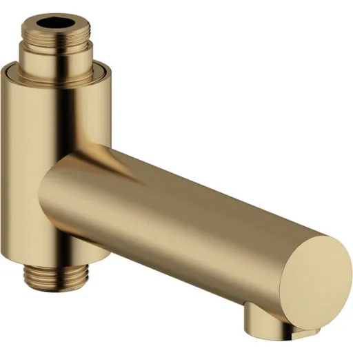 Damixa Iris kartud 117 mm børstet bronze
