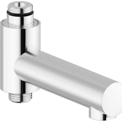 Damixa Iris kartud 117 mm krom