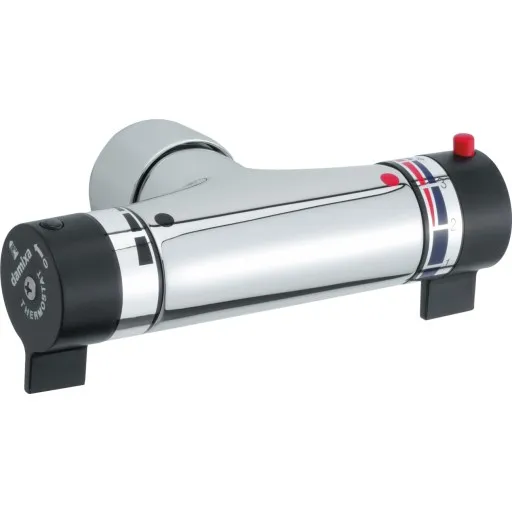 Damixa Renoveringstermostat