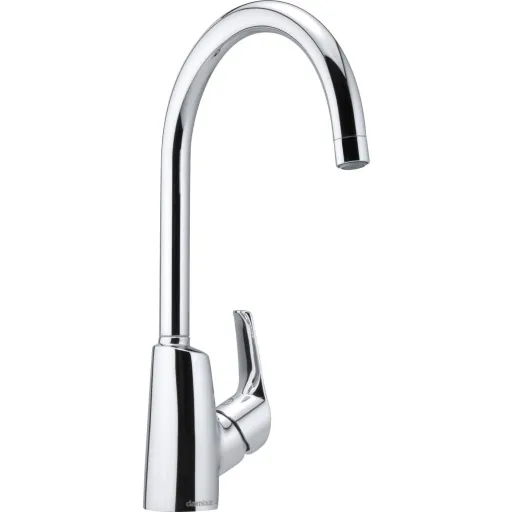 Damixa Rowan køkkenarmatur