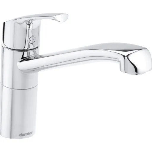 Damixa Rowan køkkenarmatur