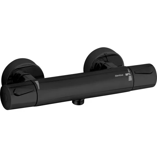 Damixa Silhouet brusearmatur